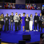 Στην ταινία «Flow» το Βραβείο Κοινού LUX 2025 του Ευρωπαϊκού Κοινοβουλίου