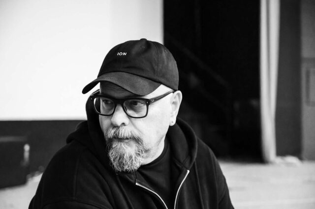 Ο IØN παρουσιάζει το πρώτο κομμάτι από το νέο άλμπουμ Soundscapes Vol. 2