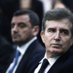 Μ. Χρυσοχοΐδης: Εγκατάσταση αστυνομικών στους καταυλισμούς των Ρομά