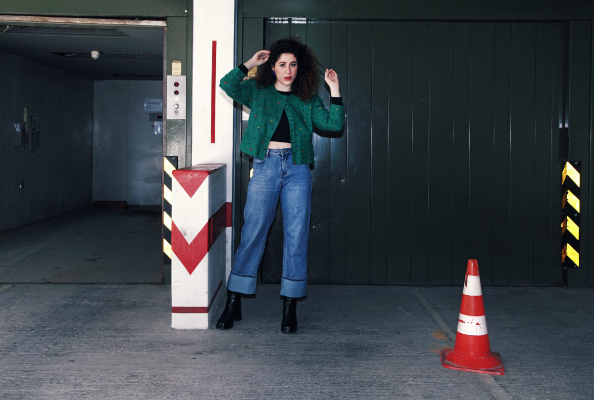 Μαρία Πετεβή