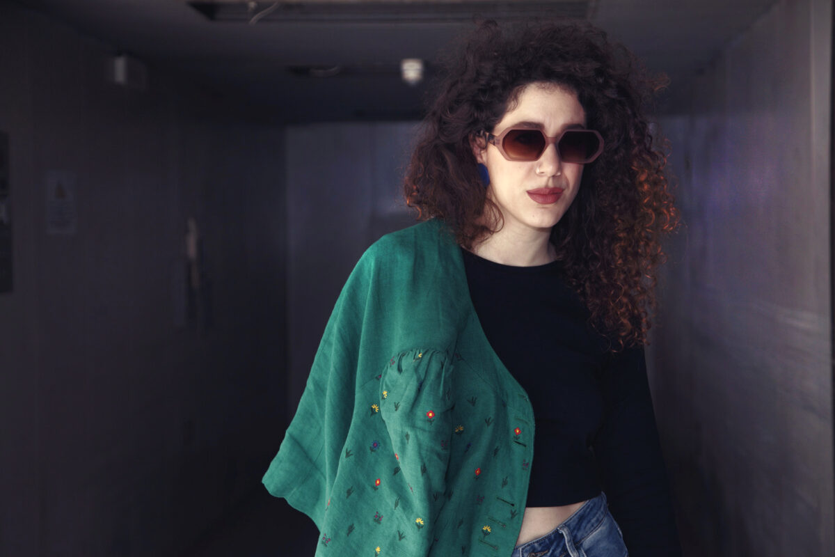 Μαρία Πετεβή