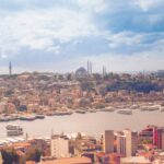 Τουρκία: Σεισμός 6,2 Ρίχτερ κοντά στην Κωνσταντινούπολη