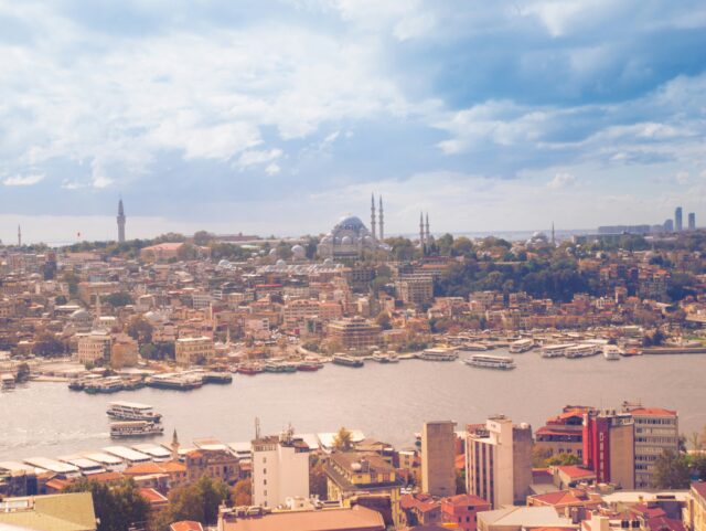 Τουρκία: Σεισμός 6,2 Ρίχτερ κοντά στην Κωνσταντινούπολη