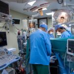 Νοσοκομείο «Αλεξάνδρα»: Ασθενής πήρε φωτιά μέσα στο χειρουργείο