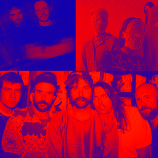 IDLES, Glass Beams, SPRINTS: Μια τριλογία θορύβου, ιδρώτα και λύτρωσης