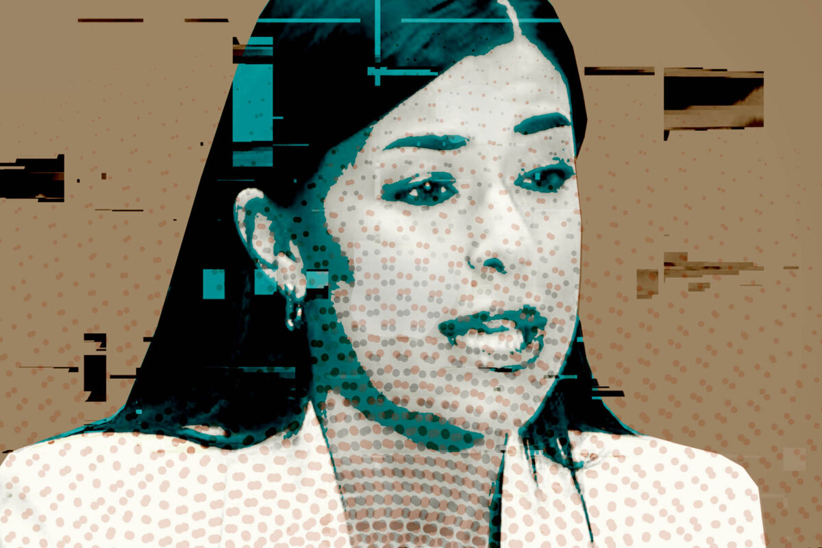 Λατινοπούλου