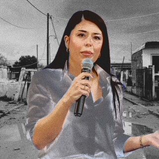 Οι «γύφτοι» φταίνε και για τα Τέμπη