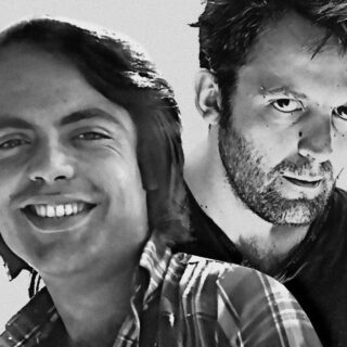 «Η καρδιά του πατέρα μου»: ο Αύγουστος Κορτώ ανατέμνει ευφυώς τις σχέσεις πατέρα και γιου