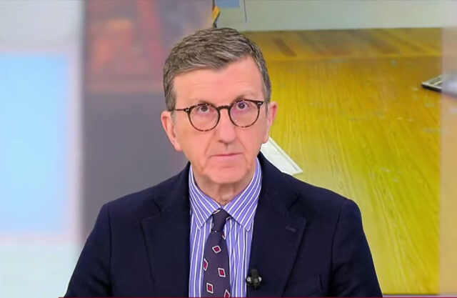 Απάντηση στον Πορτοσάλτε από τον πρόεδρο του Πρωτοδικείου Αθηνών για την απεργία στις πτήσεις