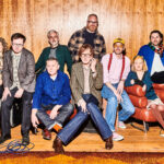 Το Spike Island είναι το νέο single των Pulp που έρχεται λίγο πριν την κυκλοφορία του καινούργιου τους άλμπουμ