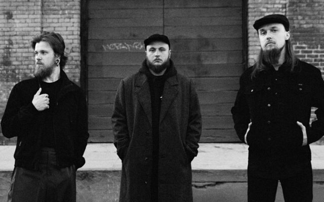 Οι Molchat Doma στο Floyd Live Music Venue