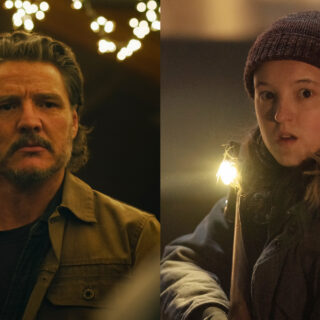 The Last of Us: Οι επόμενες ημέρες