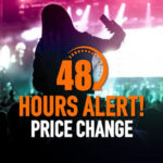 Release Athens 2025: Λιγότερο από 48 ώρες έμειναν πριν την αλλαγή τιμών