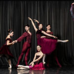 Paris Opera Junior Ballet: Η αφρόκρεμα του σύγχρονου κλασικού χορού στο Μέγαρο Μουσικής Αθηνών