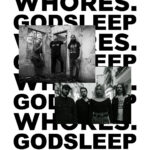 WHORES.: Το αδυσώπητο τρίο από την Ατλάντα live στην Αθήνα