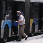 Πρωτομαγιά: Στάσεις εργασίας σε λεωφορεία και τρόλεϊ