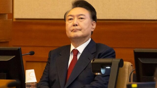 Οριστική καθαίρεση του Προέδρου στη Νότια Κορέα