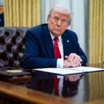 Ντ. Τραμπ:«Μερικές φορές πρέπει να παίρνεις το φάρμακό σου»