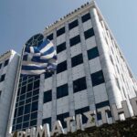 Εκρηκτική άνοδος 5,74% στο Χρηματιστήριο Αθηνών εν μέσω παγκοσμίου ράλι στις αγορές