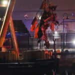 ΗΠΑ: Στέλεχος της Siemens και η οικογένειά του επέβαιναν στο ελικόπτερο που συνετρίβη στον ποταμό Χάντσον