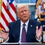 Ο Τραμπ εξαιρεί τα έξυπνα κινητά τηλέφωνα και τους ηλεκτρονικούς υπολογιστές από τους δασμούς