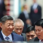 Κίνα: Ο πρόεδρος Σι Τζινπίγνκ πραγματοποιεί περιοδεία στη νοτιοανατολική Ασία