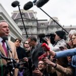 Στιβ Γουίτκοφ: Ο Πούτιν επιθυμεί «ειρήνη με διάρκεια» στην Ουκρανία