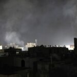 Υεμένη: Νέες αεροπορικές επιδρομές των ΗΠΑ στη Σανάα