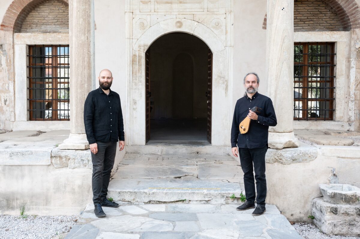 3ο Φεστιβάλ Λατρευτικής Μουσικής