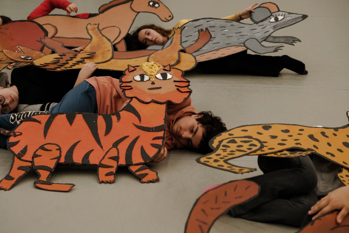 3ο Φεστιβάλ Λατρευτικής Μουσικής