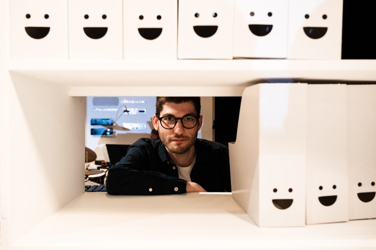 Ορέστης Παπαϊωάννου