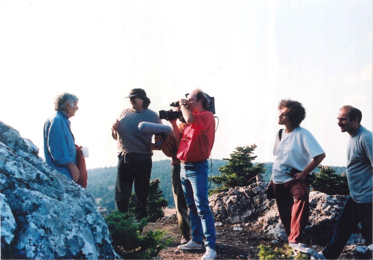 Λάκης Παπαστάθης