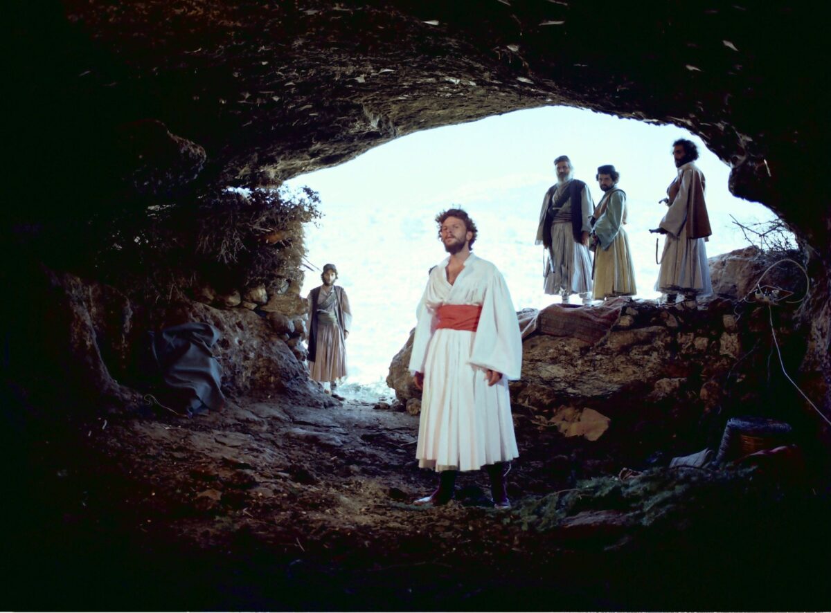 Λάκης Παπαστάθης