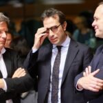 Σύνοδος υπουργών ΕΕ: Υπάρχει συναίνεση για μετρημένη απάντηση στους δασμούς των ΗΠΑ