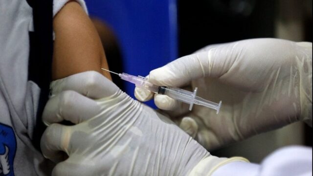 Δεύτερο κοριτσάκι πεθαίνει από ιλαρά στις ΗΠΑ