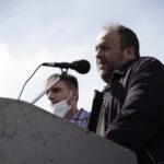 Hellenic Train: Παράνομη κρίθηκε η απόλυση του Κώστα Γενιδούνια