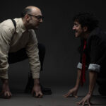 OFF-OFF ATHENS THEATRE FESTIVAL: Οι παραστάσεις της 2ης εβδομάδας