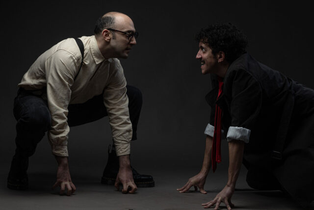 OFF-OFF ATHENS THEATRE FESTIVAL: Οι παραστάσεις της 2ης εβδομάδας