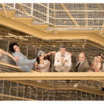 «Ταράτσα του Φοίβου»: Από 28 Μαΐου και κάθε Τετάρτη στο Θέατρο Άλσος