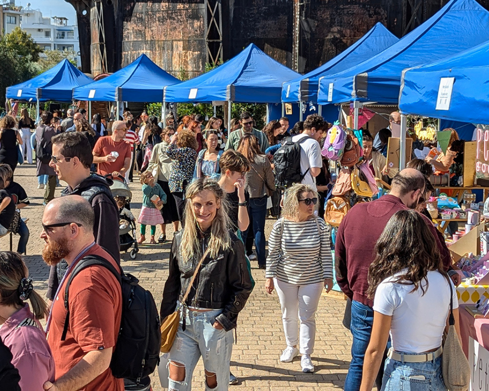 meet market jazz edition