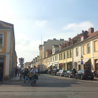 Πότσδαμ: Ανάμεσα σε παλάτια και λίμνες, ανακαλύψαμε το μυστικό της Πρωσίας