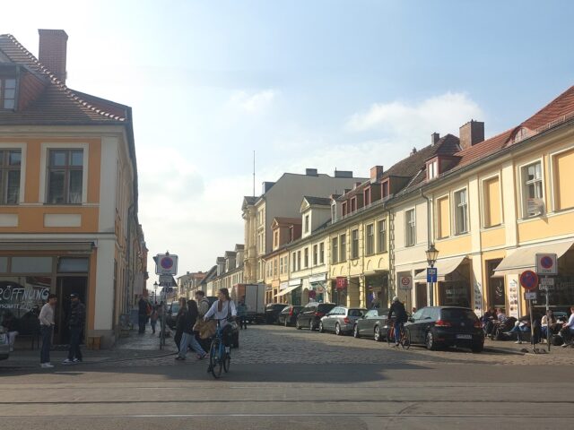 Πότσδαμ: Ανάμεσα σε παλάτια και λίμνες, ανακαλύψαμε το μυστικό της Πρωσίας