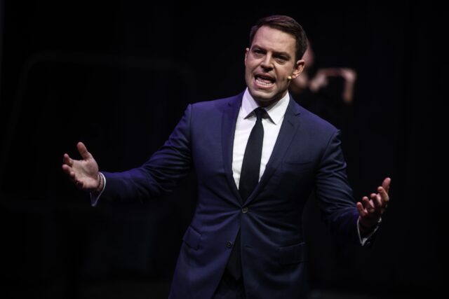 Στέφανος Κασσελάκης: Ένοχος για την υπόθεση πόθεν έσχες