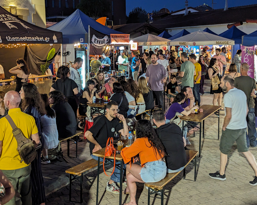 meet market jazz edition