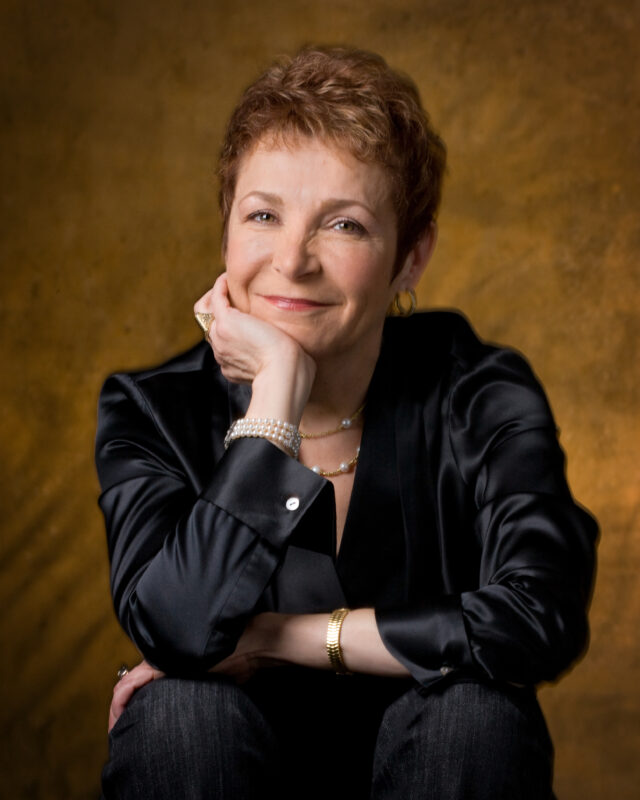 Caroline Myss: Η σύγχρονη φωνή της πνευματικότητας για πρώτη φορά στην Ελλάδα