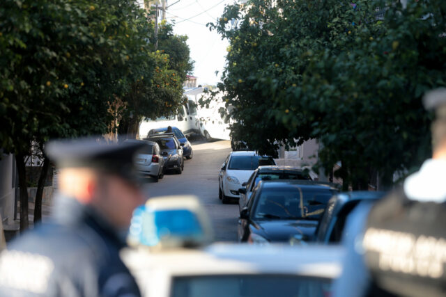 Έκρηξη σε κέντρο διασκέδασης στα Ιλίσια – Εντοπίστηκε εκρηκτική ύλη υψηλής ισχύος