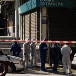 Θεσσαλονίκη: Νέα σύλληψη για την φονική έκρηξη