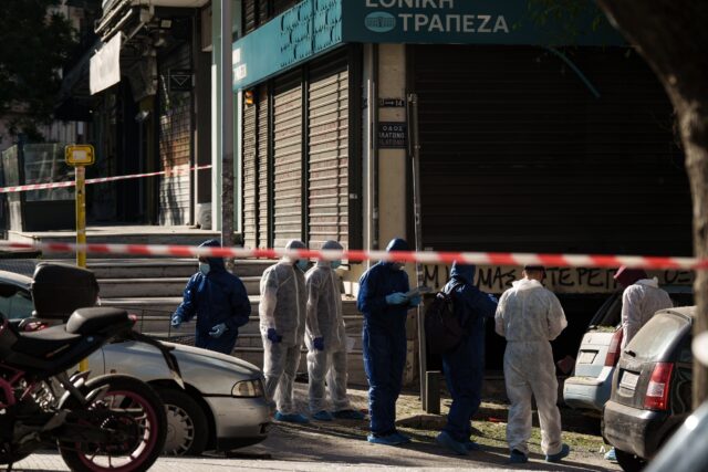 Έκρηξη στη Θεσσαλονίκη: Κακουργηματική δίωξη εις βάρος του 36χρονου