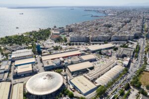 Μια «ανάσα» από τις 23.000 υπογραφές για το Μητροπολιτικό Πάρκο της ΔΕΘ