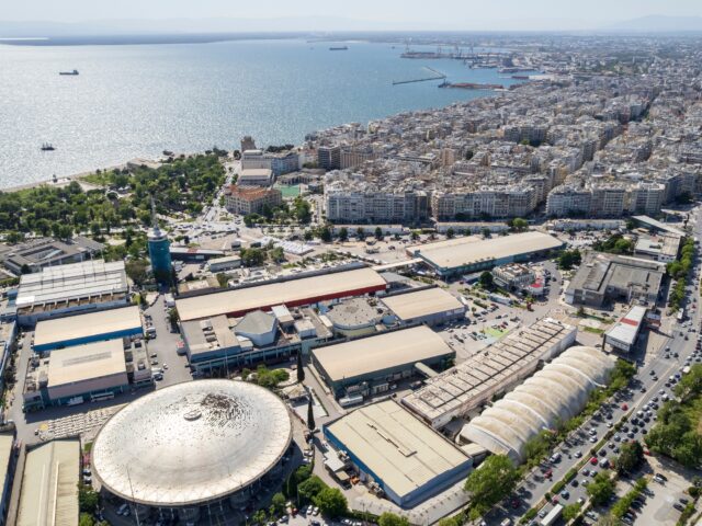 Μια «ανάσα» από τις 23.000 υπογραφές για το Μητροπολιτικό Πάρκο της ΔΕΘ